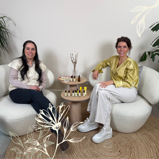 Bach Bloesems e-learnings