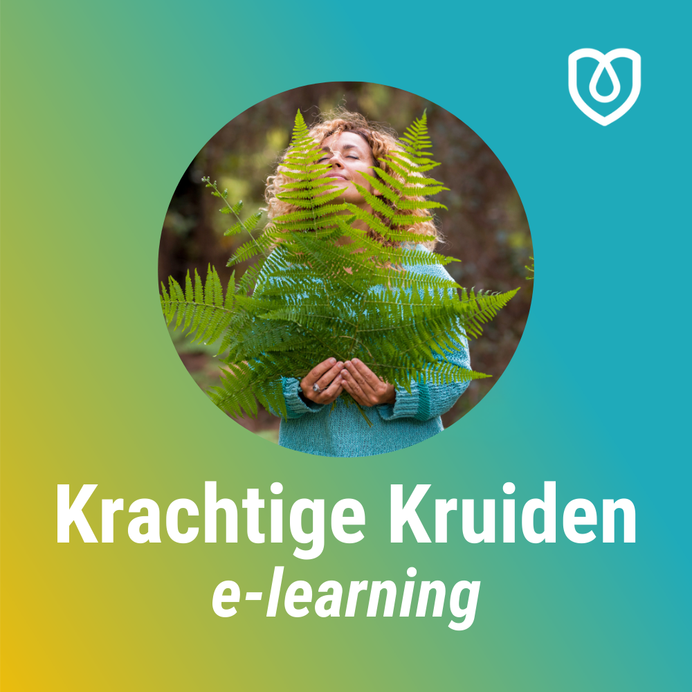 Krachtige Kruiden E-learning