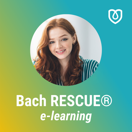 Bach RESCUE® E-learning