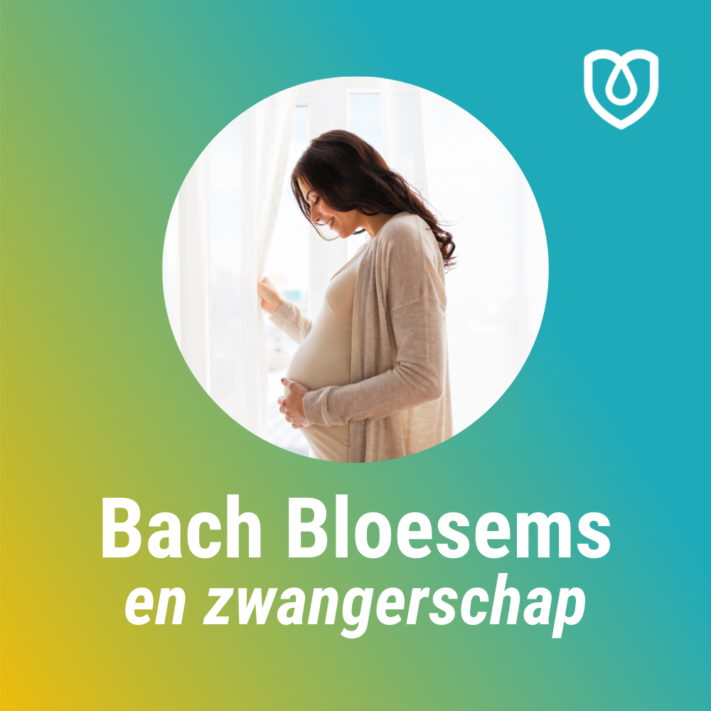Bach Bloesems