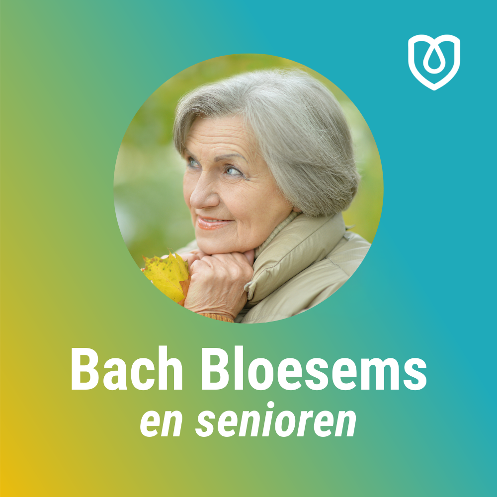 Bach Bloesems en senioren