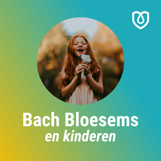 Bach Bloesems en kinderen